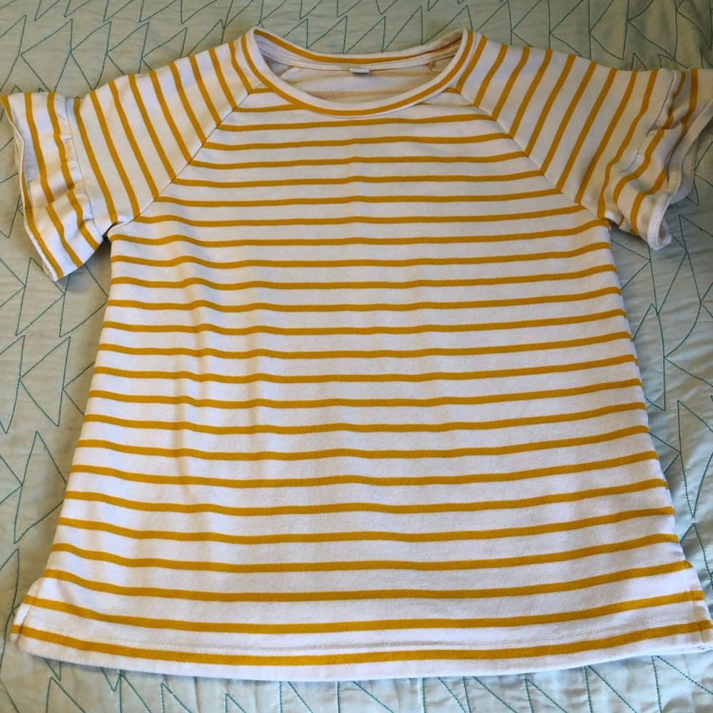 Old Navy top